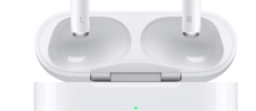 Apples AirPods Pro 2 in Reviews: Klang, ANC und Case sind deutlich besser