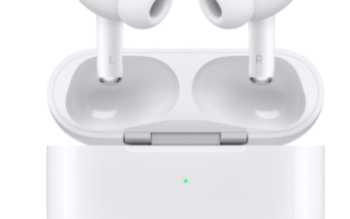 Apples AirPods Pro 2 in Reviews: Klang, ANC und Case sind deutlich besser