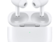 Zum Verkaufsstart: AirPods Pro 2 erhalten Software-Update