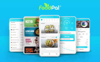 FoodPal vorgestellt: Smarter Ernährungsplan mit leckeren Rezepten