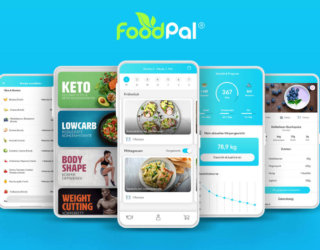 FoodPal vorgestellt: Smarter Ernährungsplan mit leckeren Rezepten