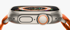 5G und per Satellit: Apple Watch Ultra 3 soll neu kommunizieren können