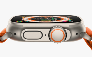 5G und per Satellit: Apple Watch Ultra 3 soll neu kommunizieren können