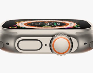 Die Apple Watch Ultra: Das kann die neue Uhr für Extremsportler