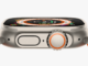 5G und per Satellit: Apple Watch Ultra 3 soll neu kommunizieren können