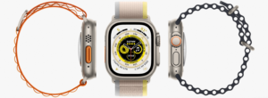 Apple Watch Ultra: Wartezeiten sind auch ultralang Apple Watch Ultra: Wartezeiten sind auch ultralang
