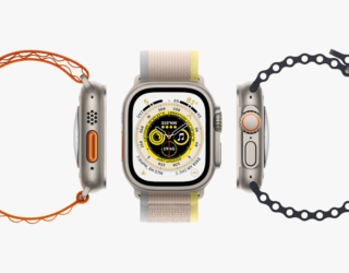 Apple Watch Ultra: Wartezeiten sind auch ultralang