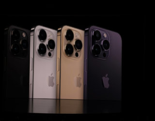 Das iPhone 14 Pro: Von dynamischen Inseln und krassen Kameras