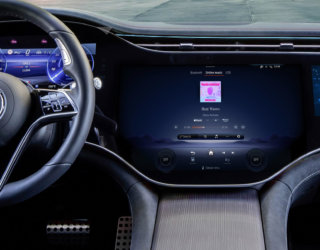 3D-Musik im Auto: Apple schließt Partnerschaft mit Mercedes