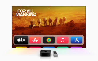 tvOS 16.1.1: Apple veröffentlicht Bugfix-Update gegen Speicherproblem am Apple TV 4K