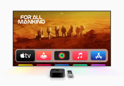 Apple veröffentlicht tvOS 16.3.1 und die HomePod-Software 16.3.1 für alle Nutzer