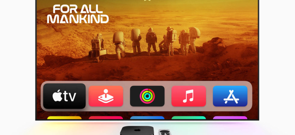 Statt Safari: Apple TV kann bald Weblinks aufs iPhone senden