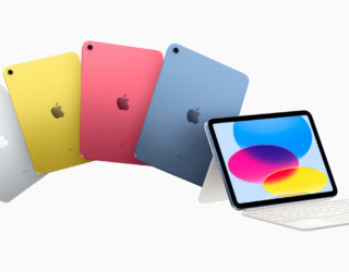 Auch neues Einsteiger-iPad enthüllt: Mehr Speicher, mehr Leistung, aber große Einschränkung
