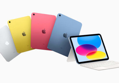 Auch neues Einsteiger-iPad enthüllt: Mehr Speicher, mehr Leistung, aber große Einschränkung