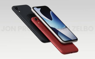 Neues vom iPhone SE 4