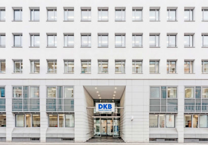 DKB-Banking wieder gestört: Bank bekommt Probleme nicht in den Griff