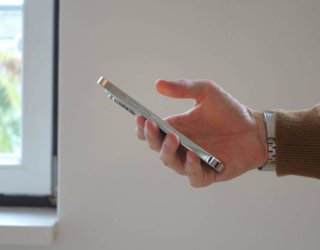 Ausgedrückt: Das iPhone 15 soll ohne Tasten kommen