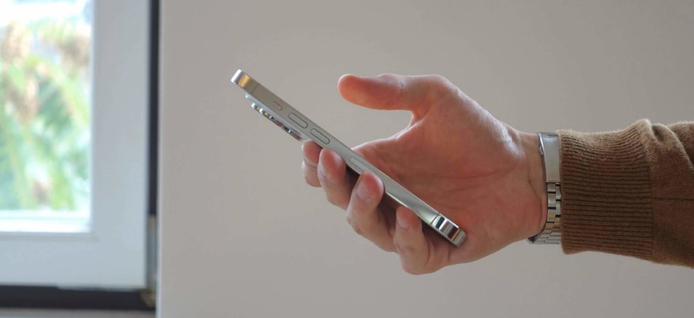 Das iPhone 16 wird größer, um mit Samsung mithalten zu können, sagt Kenner