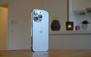 iPhone 15: Apple soll ein geplantes neues Kamera-Feature gestrichen haben