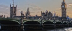 Nach Druck von Apple und Meta: Britische Regierung will Verschlüsselung nicht schwächen