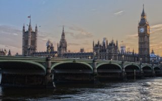 Geheimbefehl aus London: Apple soll alle iCloud-Daten entschlüsseln