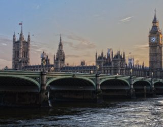 Geheimbefehl aus London: Apple soll alle iCloud-Daten entschlüsseln
