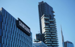 iPhone 15-Bildschirm: Samsung fast mit Monopol