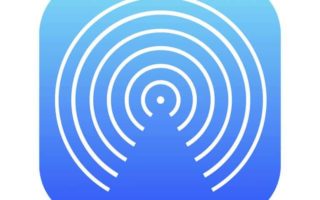 AirDrop mit Lücke: Absender können ausgeforscht werden