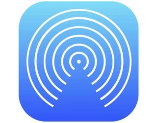 AirDrop mit Lücke: Absender können ausgeforscht werden