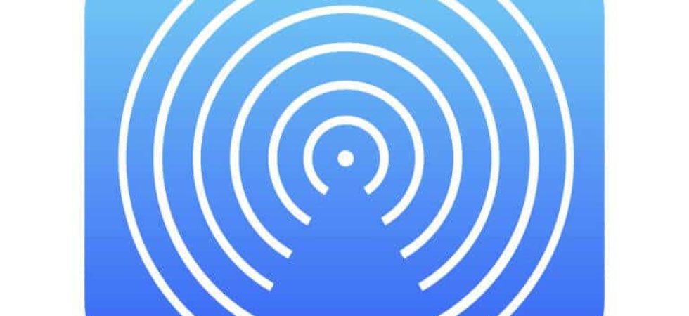 AirDrop bald weltweit nicht mehr langfristig für alle Nutzer verfügbar