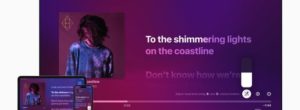 Apple Music Sing angekündigt: Bald könnt ihr zusammen Songs mitsingen