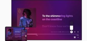 Apple Music Sing angekündigt: Bald könnt ihr zusammen Songs mitsingen