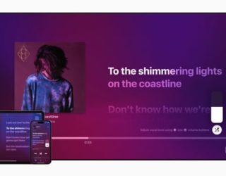 Karaoke auf dem iPhone: Apple Music Sing in neuen iOS- und tvOS-RCs enthalten