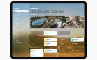Für Abenteurer: Apple bietet wieder Home-Architektur-Update an