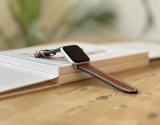 Exklusivgutschein: 25% auf alle nachhaltigen Apple-Watch Armbänder aus Bayern von „BIONTI“ (+Kurztest)