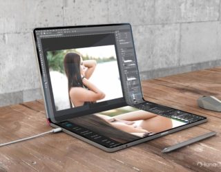 Analyst: Kommt das faltbare MacBook 2025?