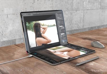 Analyst: Kommt das faltbare MacBook 2025?