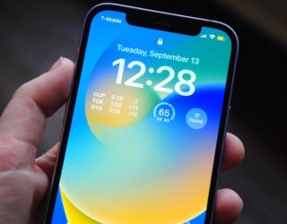 iOS 16.2: Kommt heute das Update?