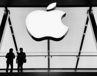 Die Antwort auf alle technischen Innovationen? Apple als Leader der Tech-Welt