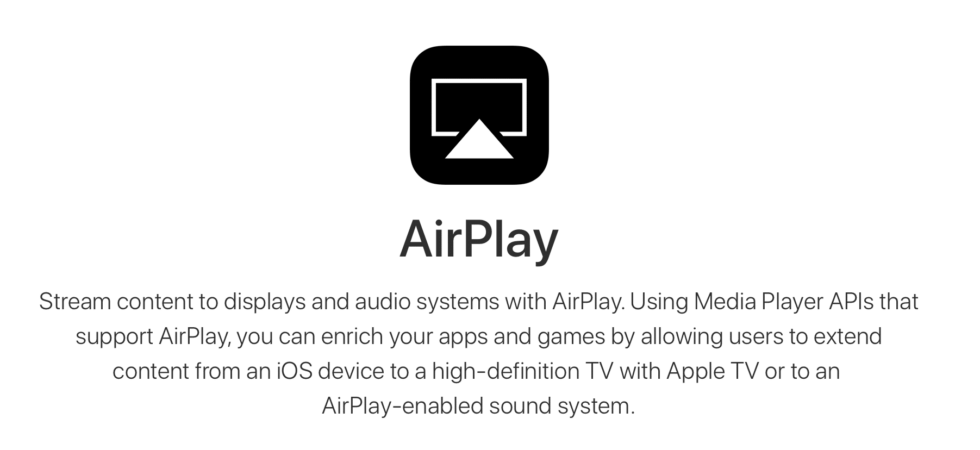 AirPlay im Hotel: iOS 17.3 bringt endlich verspätete Funktion