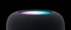 Nächster Hinweis: HomePod mit Display wird wahrscheinlicher