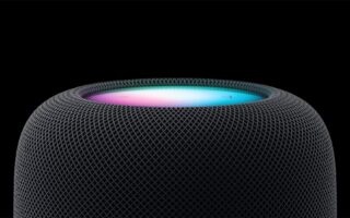 Bildschirm-HomePod: Apples Prototyp geleakt?