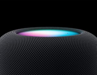 HomePod-Update: Apple verspricht Besserung bei Siri