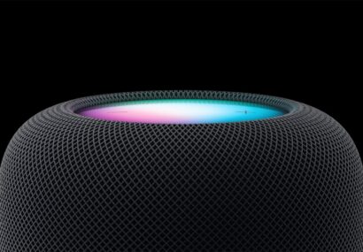 Nächster Hinweis: HomePod mit Display wird wahrscheinlicher