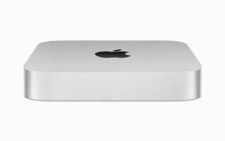 Der neue Mac Mini: Außen vertraut, innen aufgemöbelt