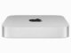 Mit M4: Besitzt der neue Mac Mini keine klassischen USB-Ports mehr?