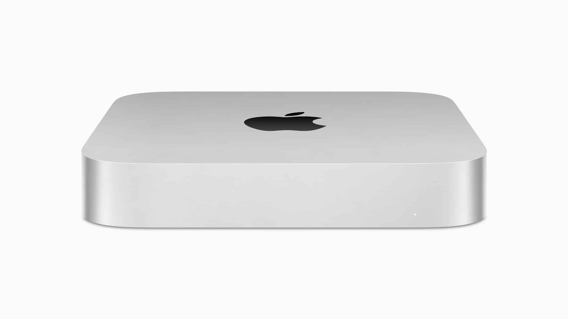 Mac Mini 2023 - Apple