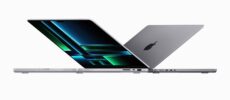 MacBook Pro 2023: Auch neues Modell mit langsamem SSD-Setup
