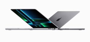 Apple Silicon: Nächster Mac-Chip M4 ist schon in Arbeit