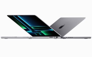 MacBook Pro 2023: Auch neues Modell mit langsamem SSD-Setup